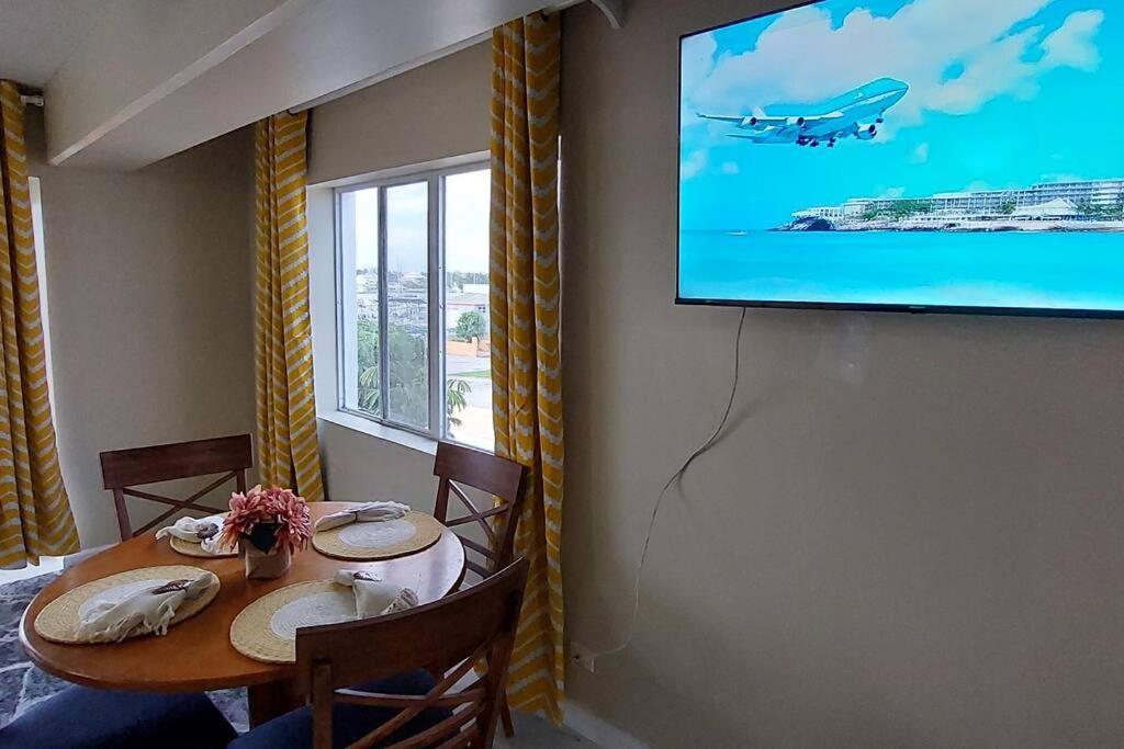 Nassau Harbour Cozy 2 Bedroom Condo Exterior photo